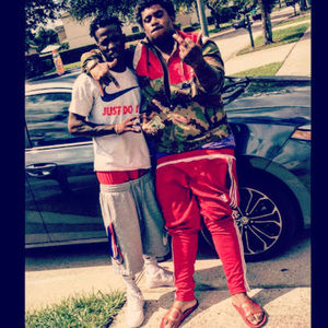 Meet your Posher, Donte